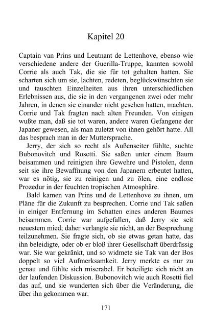 Burroughs, Edgar Rice - Tarzan und die Fremdenlegion