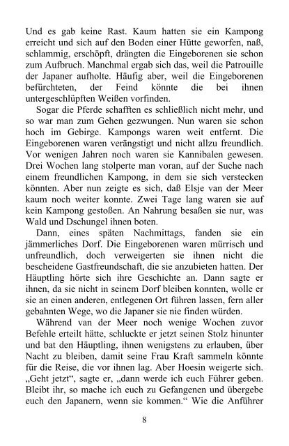 Burroughs, Edgar Rice - Tarzan und die Fremdenlegion