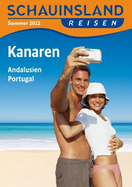 Schauinsland Kanaren So12