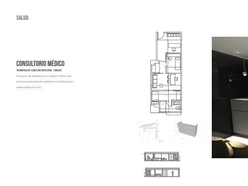 portfolio Arq. fernando Baute 