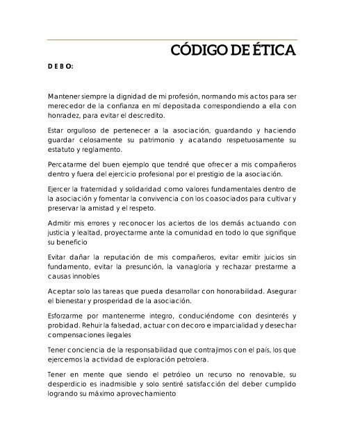 Paraíso-Comalcalco | No. 1 | 2018