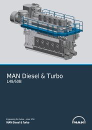 MAN Diesel & Turbo 3D PDF Datenblatt mit - Cadenas