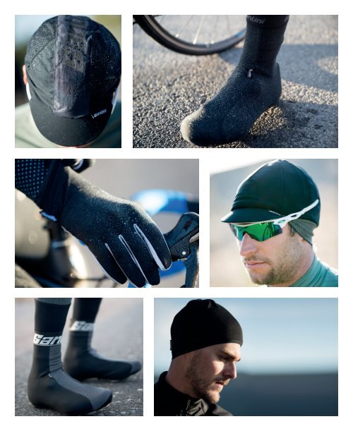 2019 SMS SANTINI WINTER CATALOGUE  