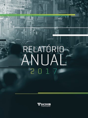 Relatório crediconquista 2017 FINAL