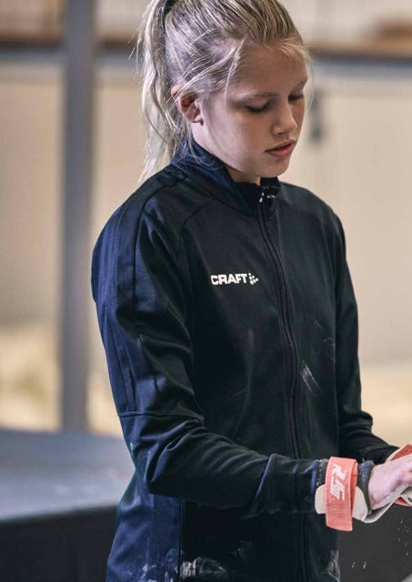 Craft Next Generation Teamwear