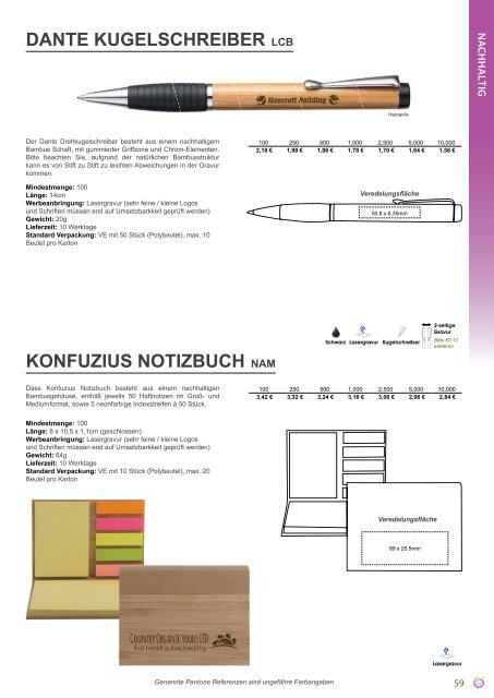 Hochwertige Kugelschreiber-Giveaways mit 4-Farbdruck - Lasergravur - Toepper-Werbung-2018