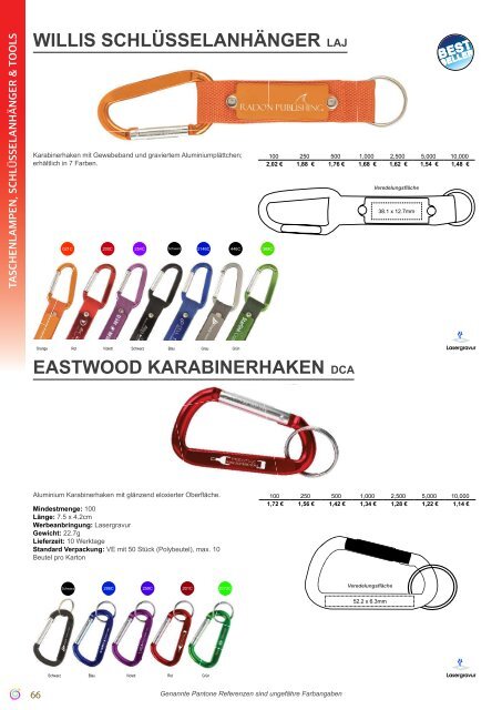 Hochwertige Kugelschreiber-Giveaways mit 4-Farbdruck - Lasergravur - Toepper-Werbung-2018