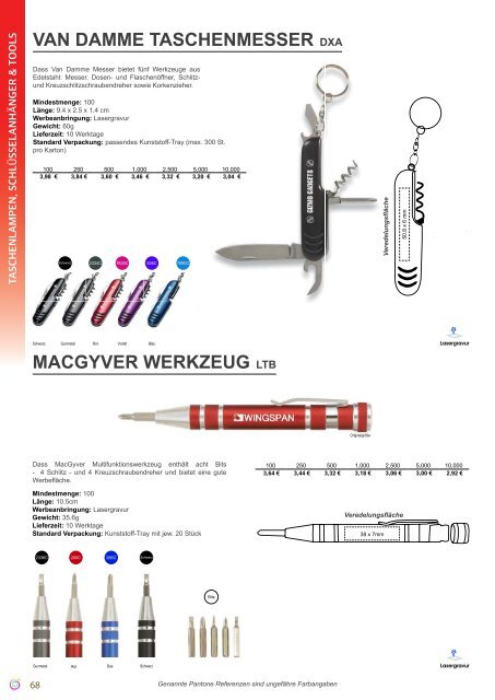 Hochwertige Kugelschreiber-Giveaways mit 4-Farbdruck - Lasergravur - Toepper-Werbung-2018