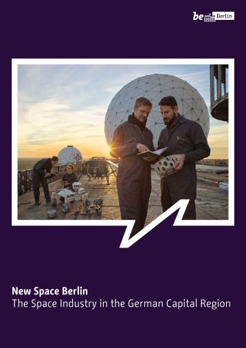 New Space Berlin