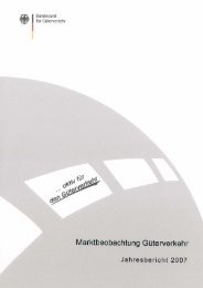 BAG_Marktbeobachtung_Gesamtjahr_2007 - BWVL