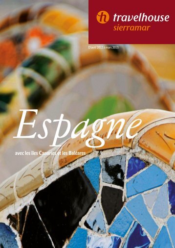 SIERRAMA Espagne 1213