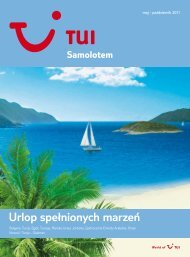 TUIPOLAND UrlopSpelnionychMarzen2 2011