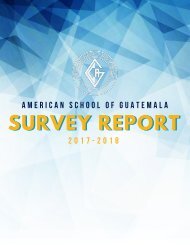 CAG Survey Report 2017-2018