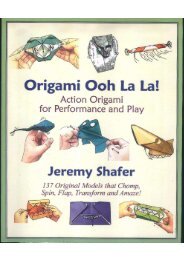 [Jeremy_Shafer]_Origami_Ooh_La_La__Action_Origami_opt