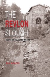 The Revlon Slough by Ray Dizazzo