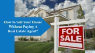 How To Manage A For Sale By Owner?