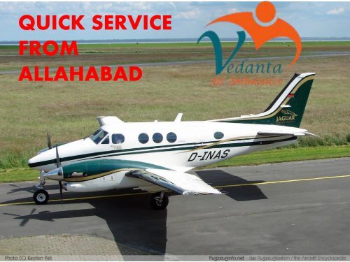 High Tech Vedanta Air Ambulance from Jamshedpur to Delhi