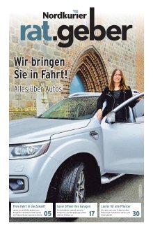 Ratgeber Auto
