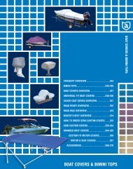 BEACHCRAFT 200 REINELL 2000 RXL CUDDY I//O 1992 1993 1994 1995 BOAT COVER