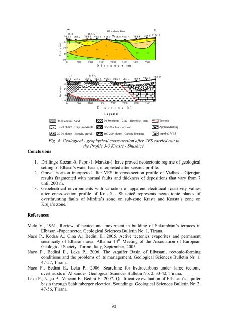 DYNAMICS and ACTIVE PROCESSES - International Lithosphere ...