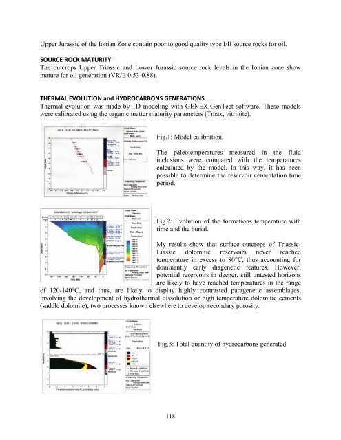 DYNAMICS and ACTIVE PROCESSES - International Lithosphere ...