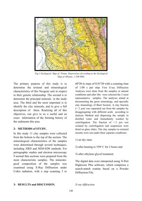 DYNAMICS and ACTIVE PROCESSES - International Lithosphere ...