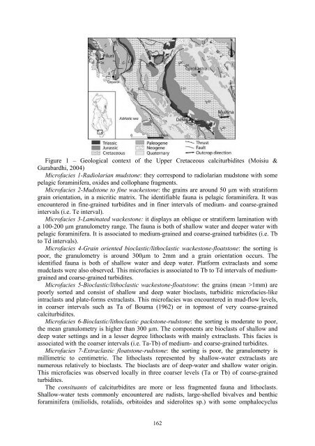 DYNAMICS and ACTIVE PROCESSES - International Lithosphere ...