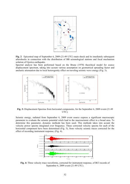 DYNAMICS and ACTIVE PROCESSES - International Lithosphere ...