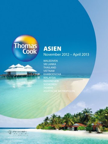 THOMASCOOK Asien Wi1213