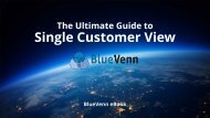 The Ultimate Guide to Single Customer View_2017_version