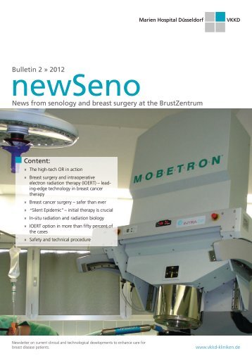 newSeno Telegramm  2 |  2012