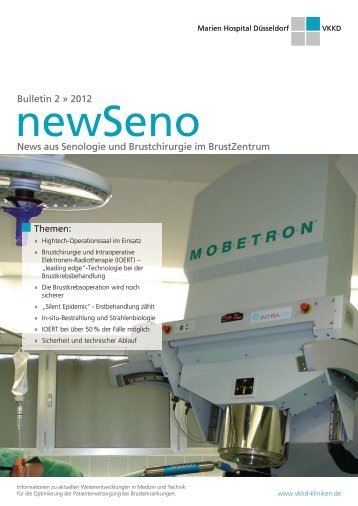 newSeno Telegramm 2 | 2012