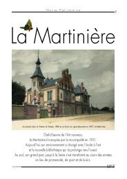 La Martinière