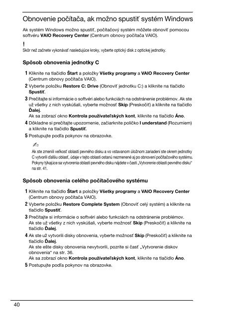 Sony VGN-NW20ZF - VGN-NW20ZF Guide de d&eacute;pannage Tch&egrave;que