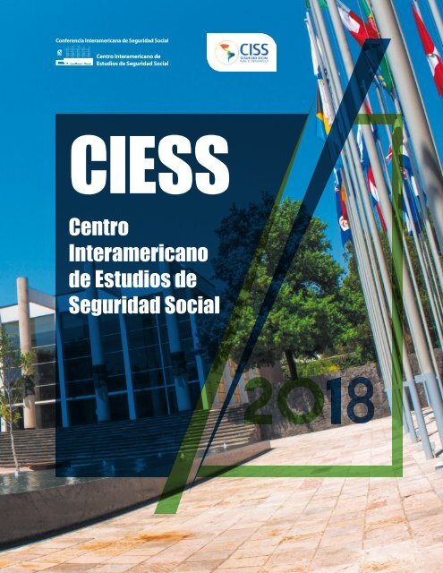 CIESS 2018