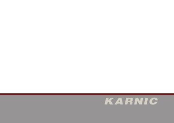 Top Class Offshore Performance - Karnic