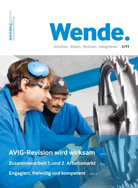 Wende. - firma-web.ch