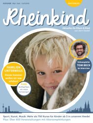 Rheinkind_Ausgabe 2/2018
