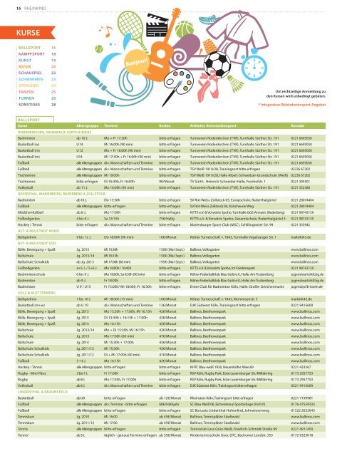 Rheinkind_Ausgabe 2/2018