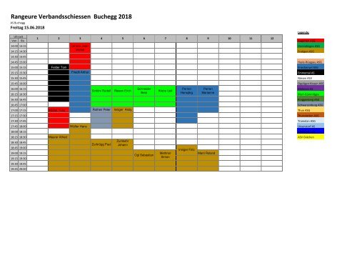 Rangeure_Verbandsschiessen_Buchegg aktuell