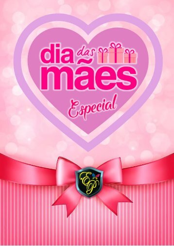 Especial dias das Mães Ekós Print