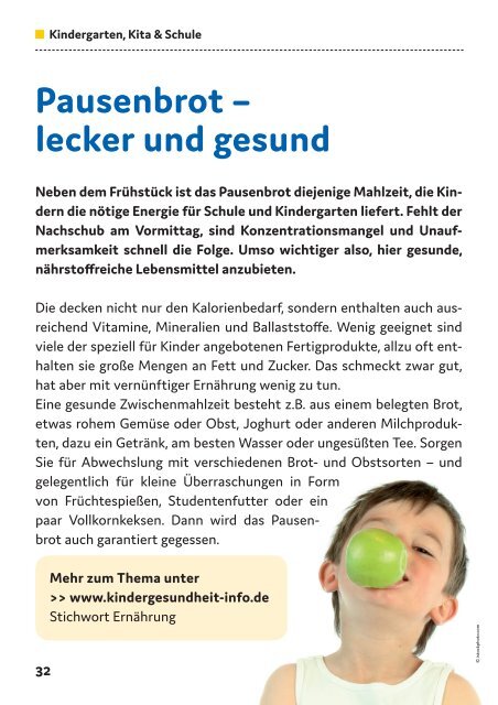 Aktion Kindertraum Eltern-Tipps Stuttgart 2018