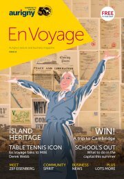 En Voyage_Issue#10_Flickbook
