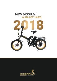 cobra catalog 2018