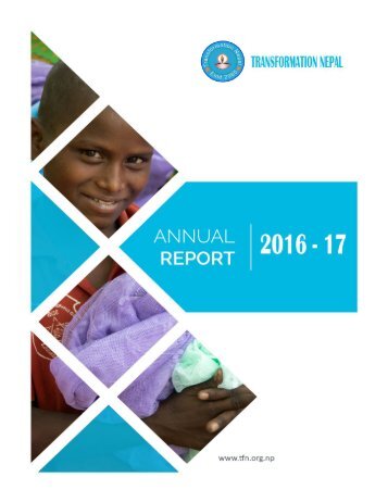 Annual Report 2016-17
