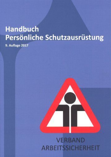 Auszug aus dem PSA-Handbuch 2017/2018