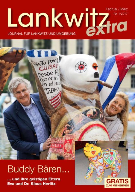 Lankwitz extra FEB/MRZ 2017