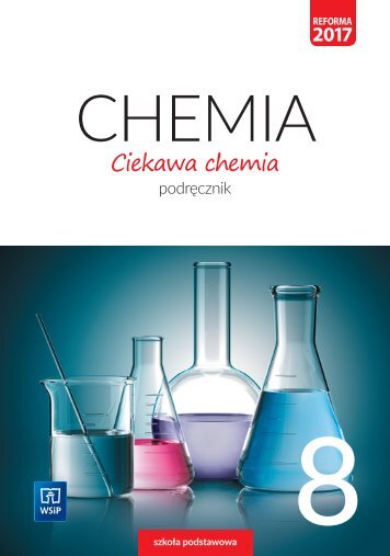 Ciekawa chemia 8