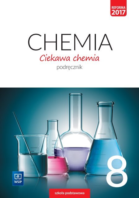 Ciekawa chemia 8