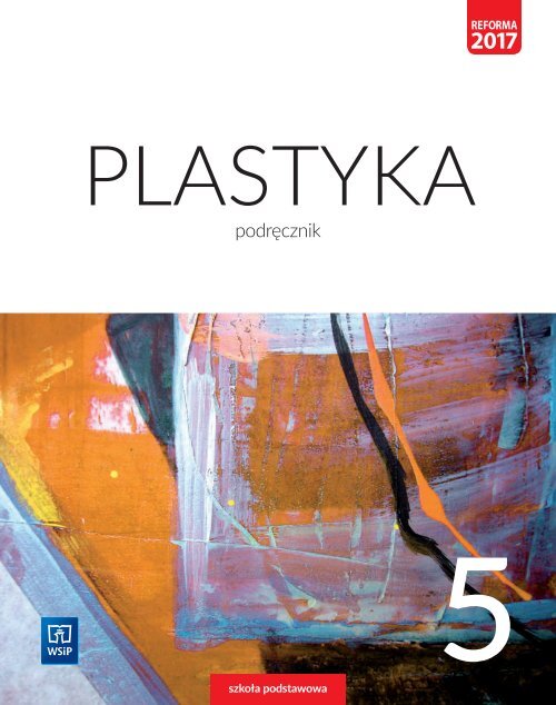 Plastyka klasa 5